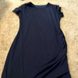 Btfbm jersey stretch dress